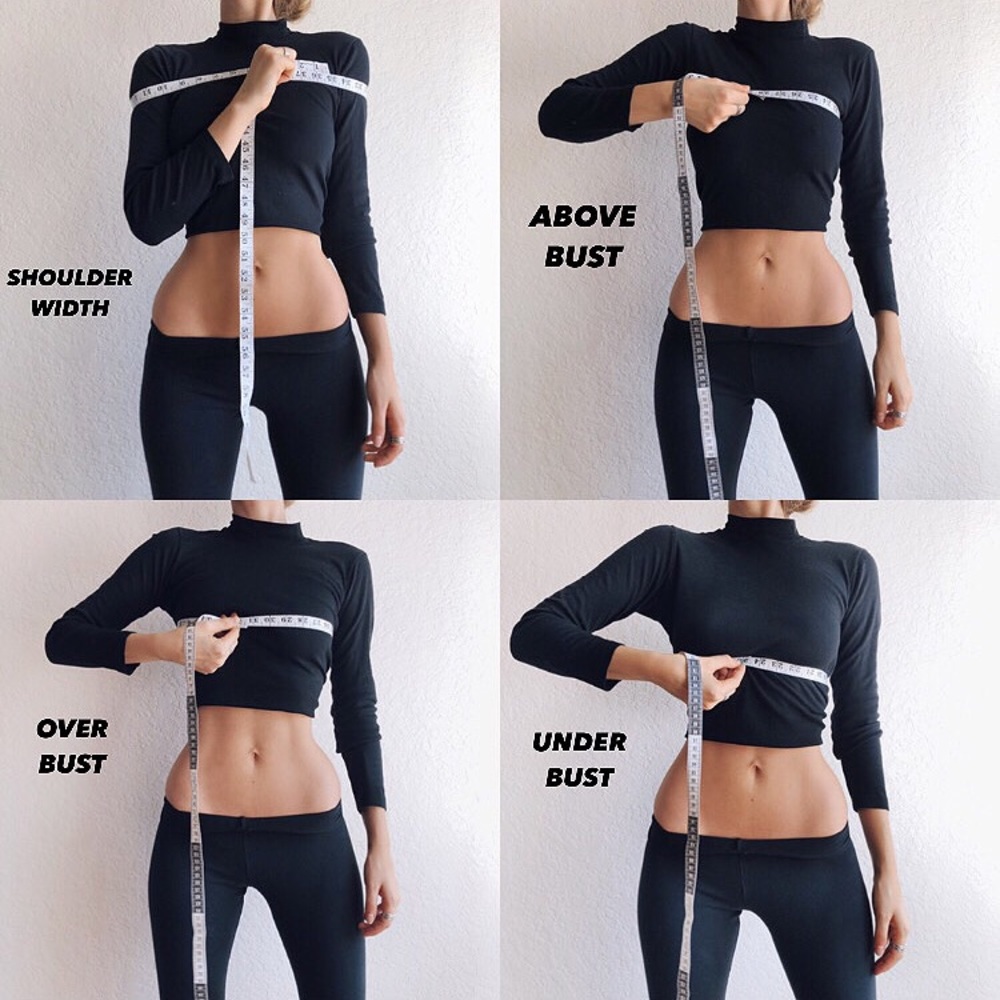 Measuring/Sizing Guide - Picture 3 of 15